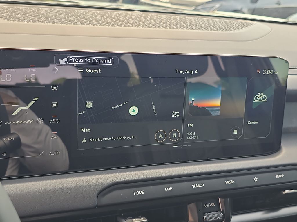 2027 Kia Telluride Hybrid X-Line SX San Clemente CA