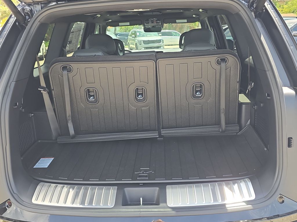2027 Kia Telluride Hybrid X-Line SX San Clemente CA