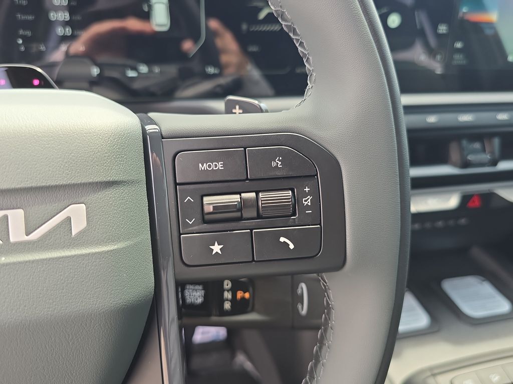 2027 Kia Telluride Hybrid X-Line SX San Clemente CA