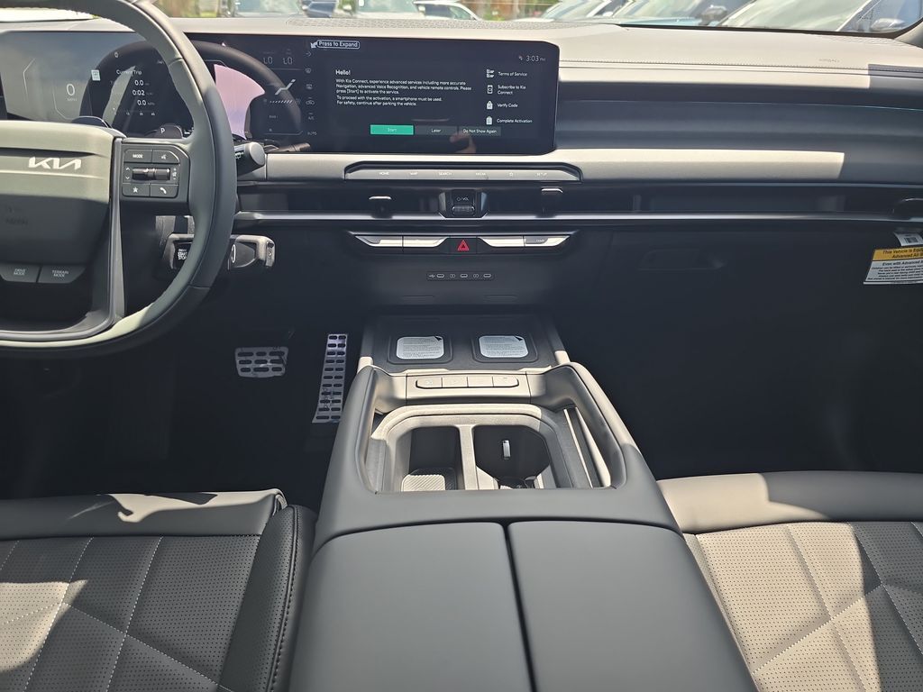 2027 Kia Telluride Hybrid X-Line SX San Clemente CA