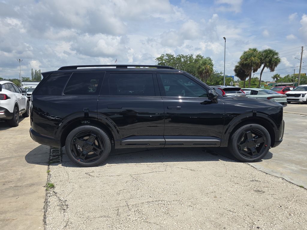 2027 Kia Telluride Hybrid X-Line SX San Clemente CA
