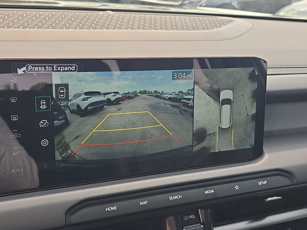 2027 Kia Telluride Hybrid X-Line SX San Clemente CA