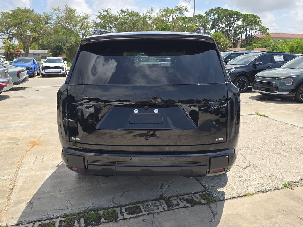 2027 Kia Telluride Hybrid X-Line SX San Clemente CA