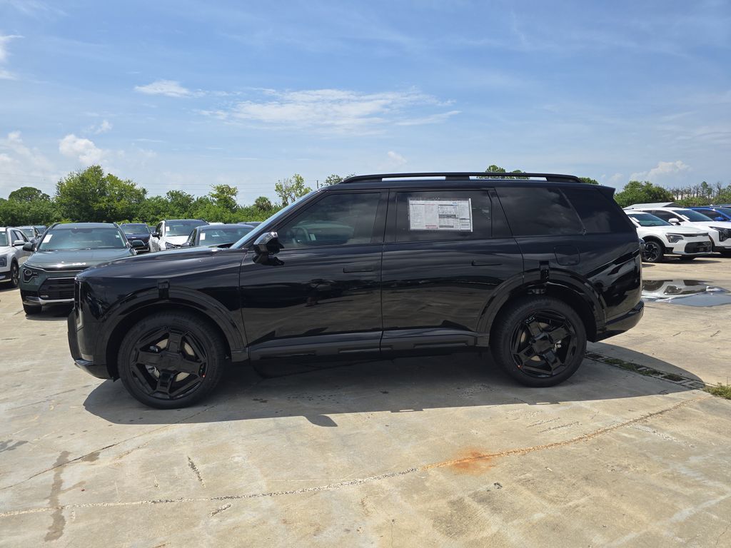 2027 Kia Telluride Hybrid X-Line SX San Clemente CA