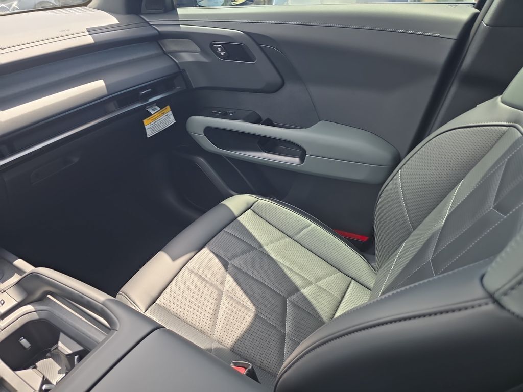 2027 Kia Telluride Hybrid X-Line SX San Clemente CA
