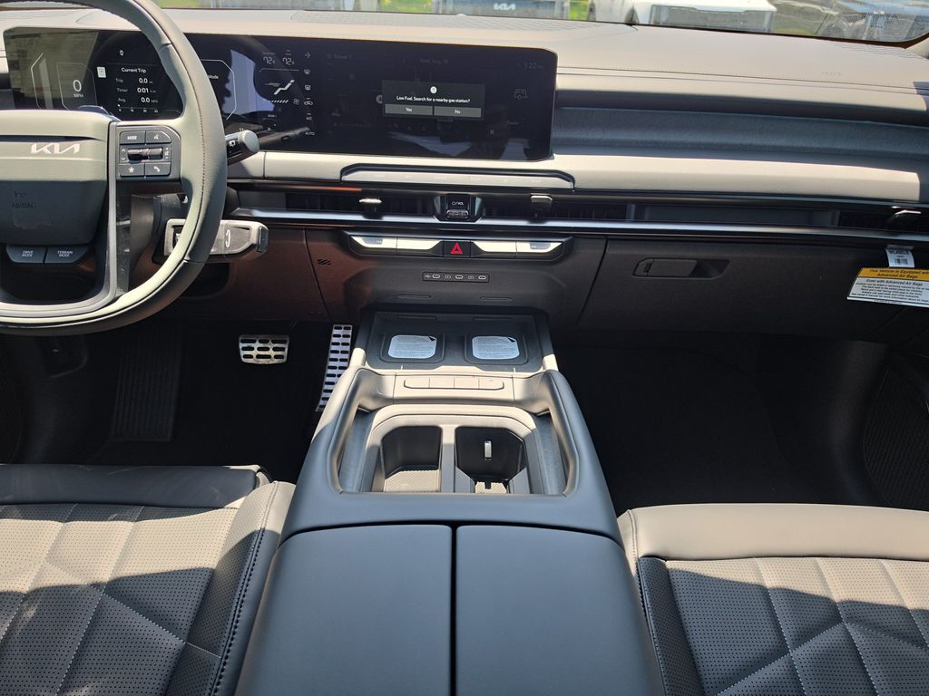 2027 Kia Telluride Hybrid X-Line SX San Clemente CA