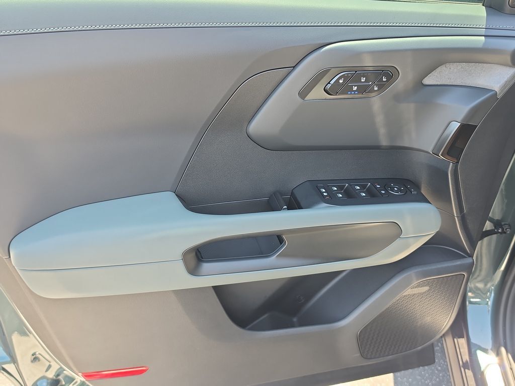 2027 Kia Telluride Hybrid X-Line SX San Clemente CA