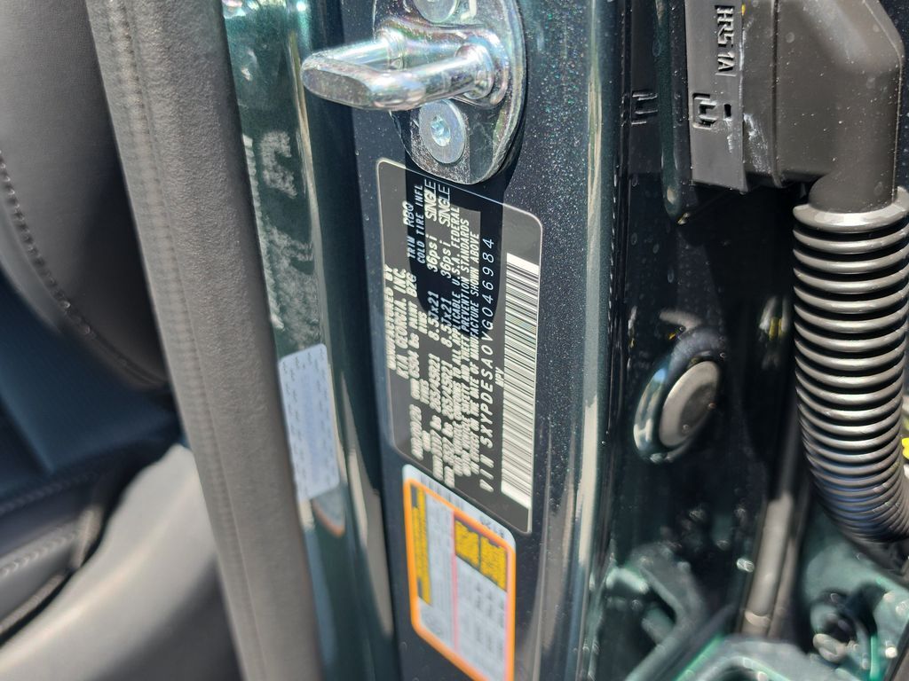 2027 Kia Telluride Hybrid X-Line SX San Clemente CA