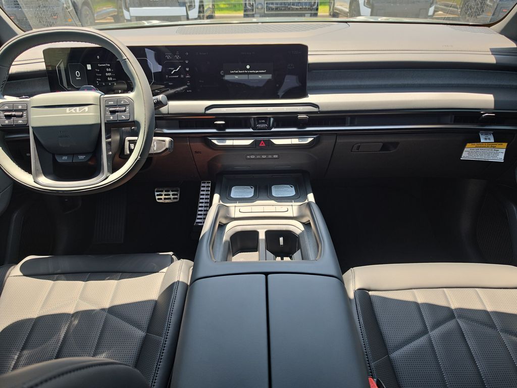 2027 Kia Telluride Hybrid X-Line SX San Clemente CA
