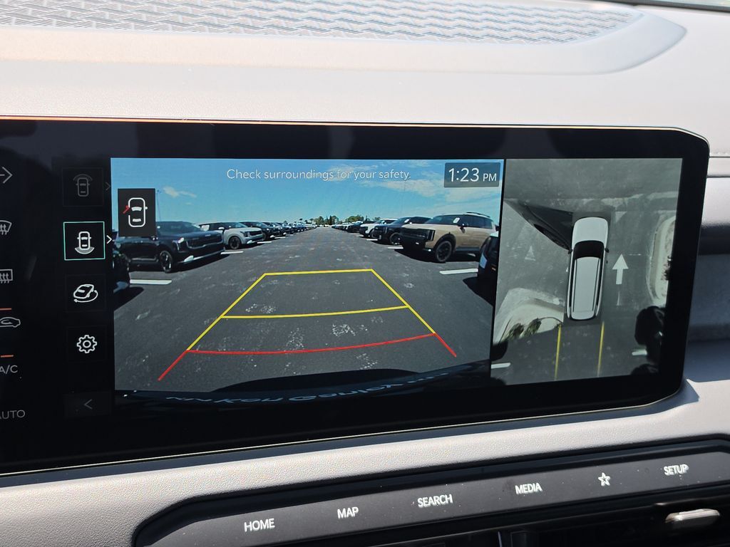 2027 Kia Telluride Hybrid X-Line SX San Clemente CA