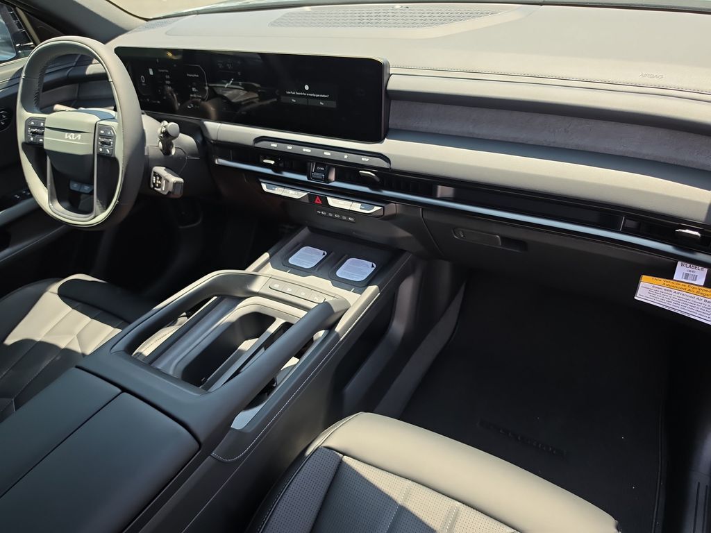 2027 Kia Telluride Hybrid X-Line SX San Clemente CA