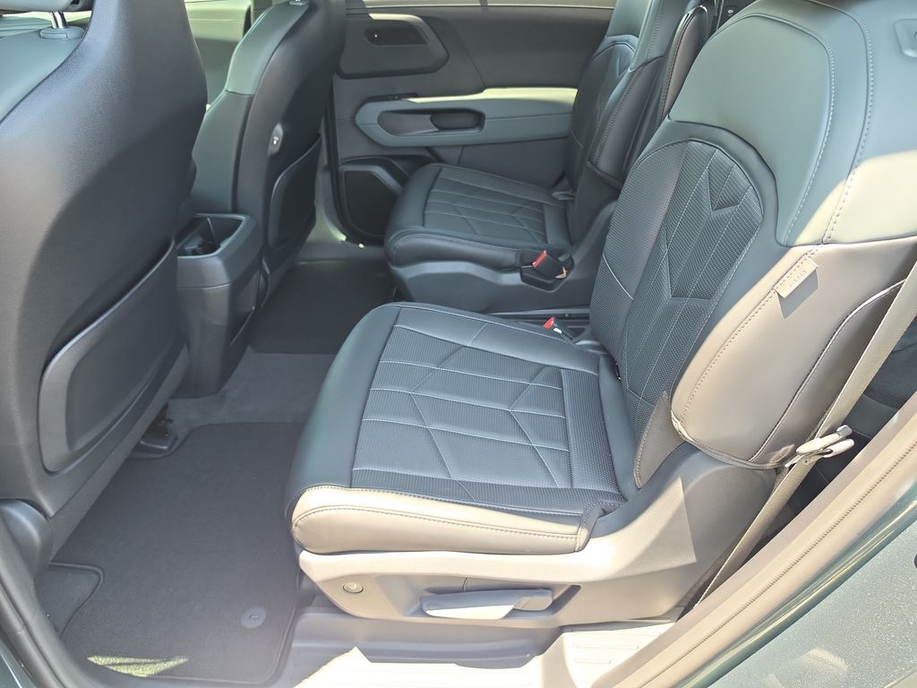 2027 Kia Telluride Hybrid X-Line SX San Clemente CA