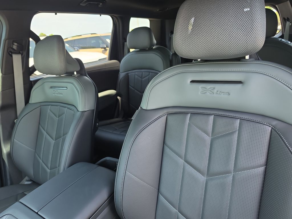 2027 Kia Telluride Hybrid X-Line SX San Clemente CA