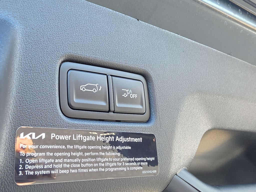 2027 Kia Telluride Hybrid X-Line SX San Clemente CA