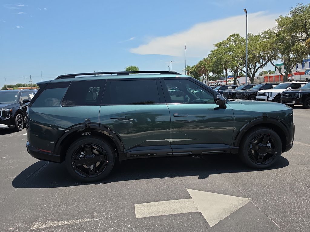 2027 Kia Telluride Hybrid X-Line SX San Clemente CA
