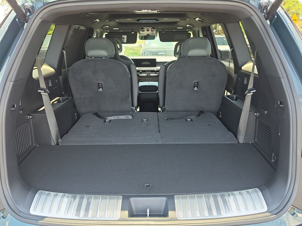 2027 Kia Telluride Hybrid X-Line SX San Clemente CA