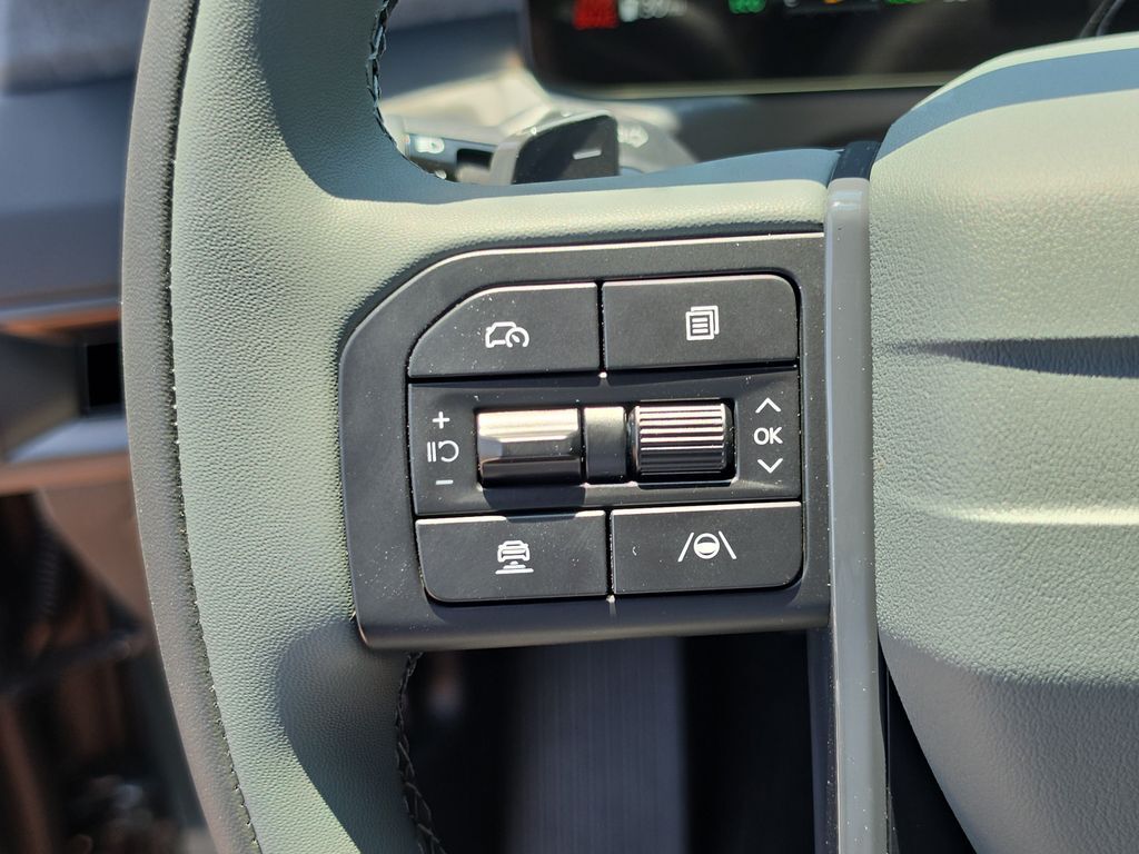 2027 Kia Telluride Hybrid X-Line SX San Clemente CA