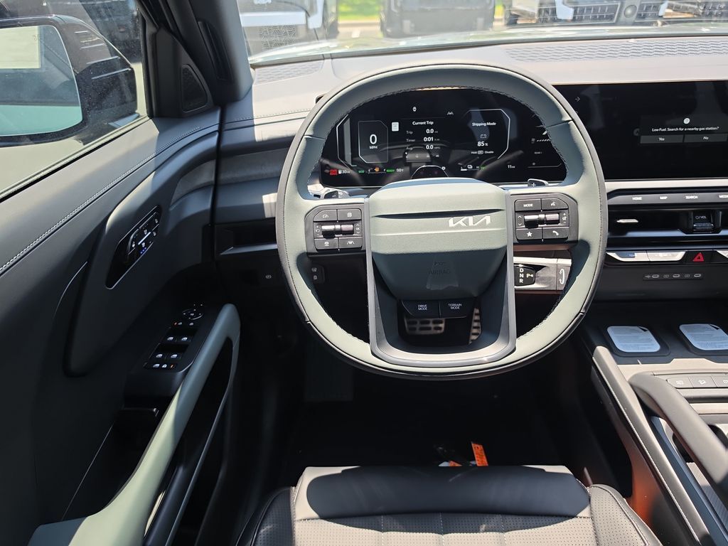 2027 Kia Telluride Hybrid X-Line SX San Clemente CA