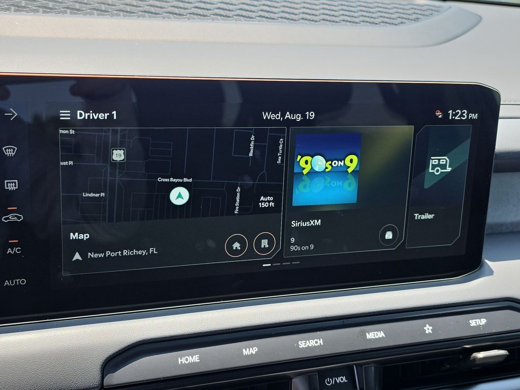 2027 Kia Telluride Hybrid X-Line SX San Clemente CA