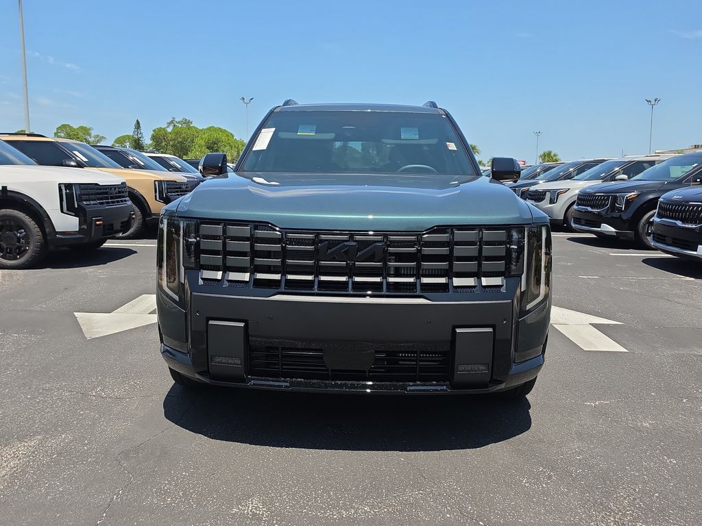 2027 Kia Telluride Hybrid X-Line SX San Clemente CA