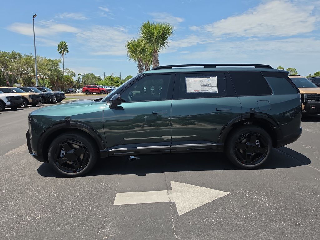 2027 Kia Telluride Hybrid X-Line SX San Clemente CA