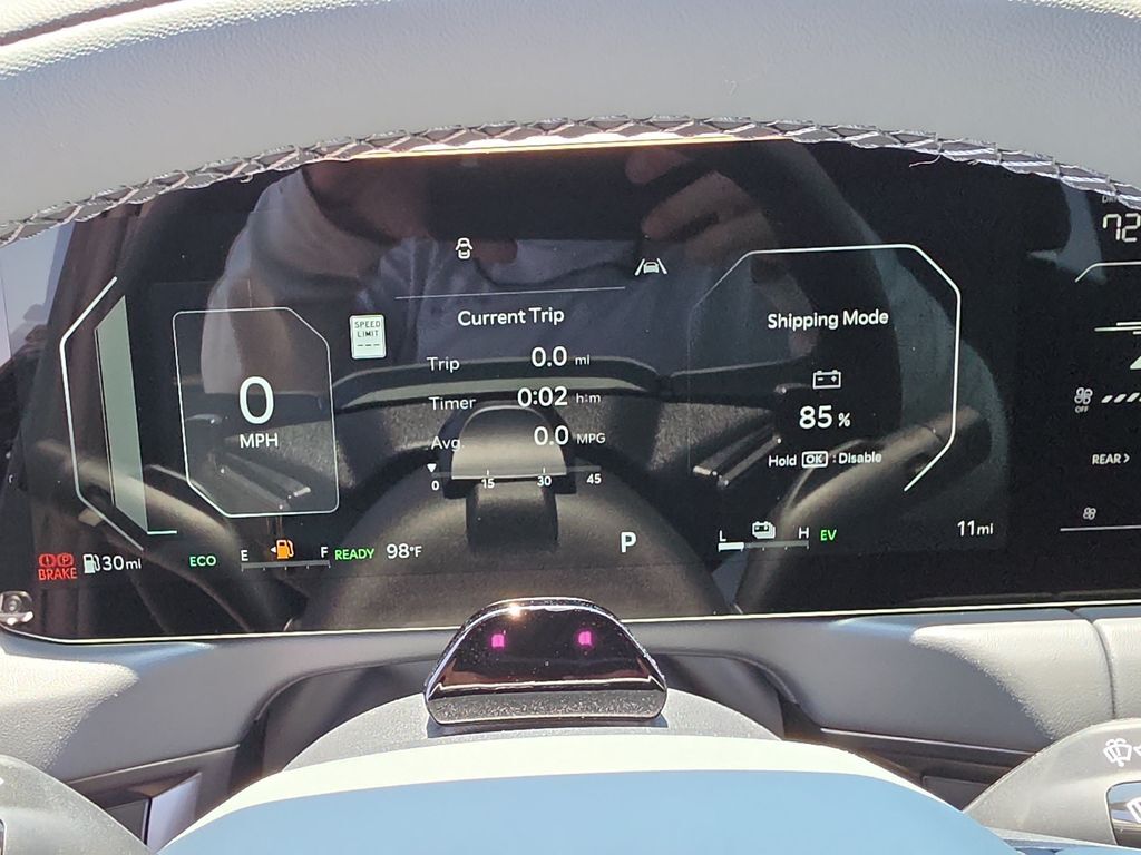 2027 Kia Telluride Hybrid X-Line SX San Clemente CA