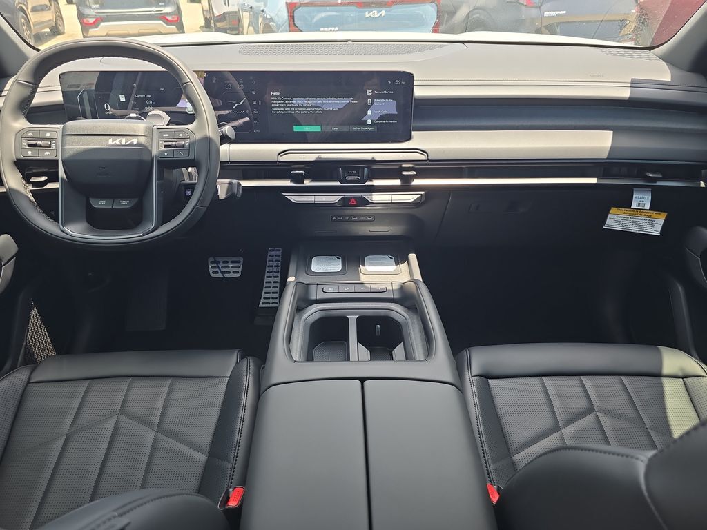 2027 Kia Telluride Hybrid X-Line SX San Clemente CA
