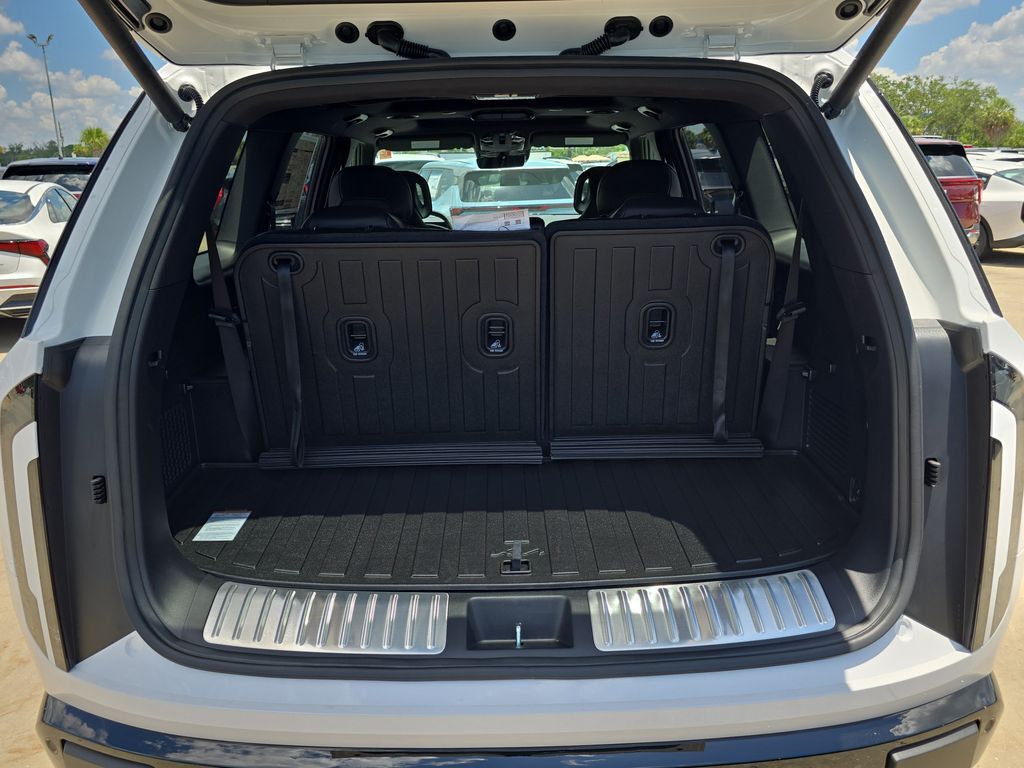 2027 Kia Telluride Hybrid X-Line SX San Clemente CA