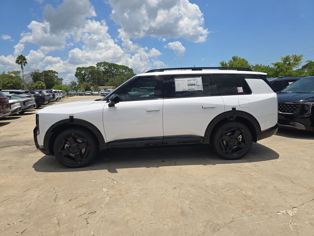 2027 Kia Telluride Hybrid X-Line SX San Clemente CA