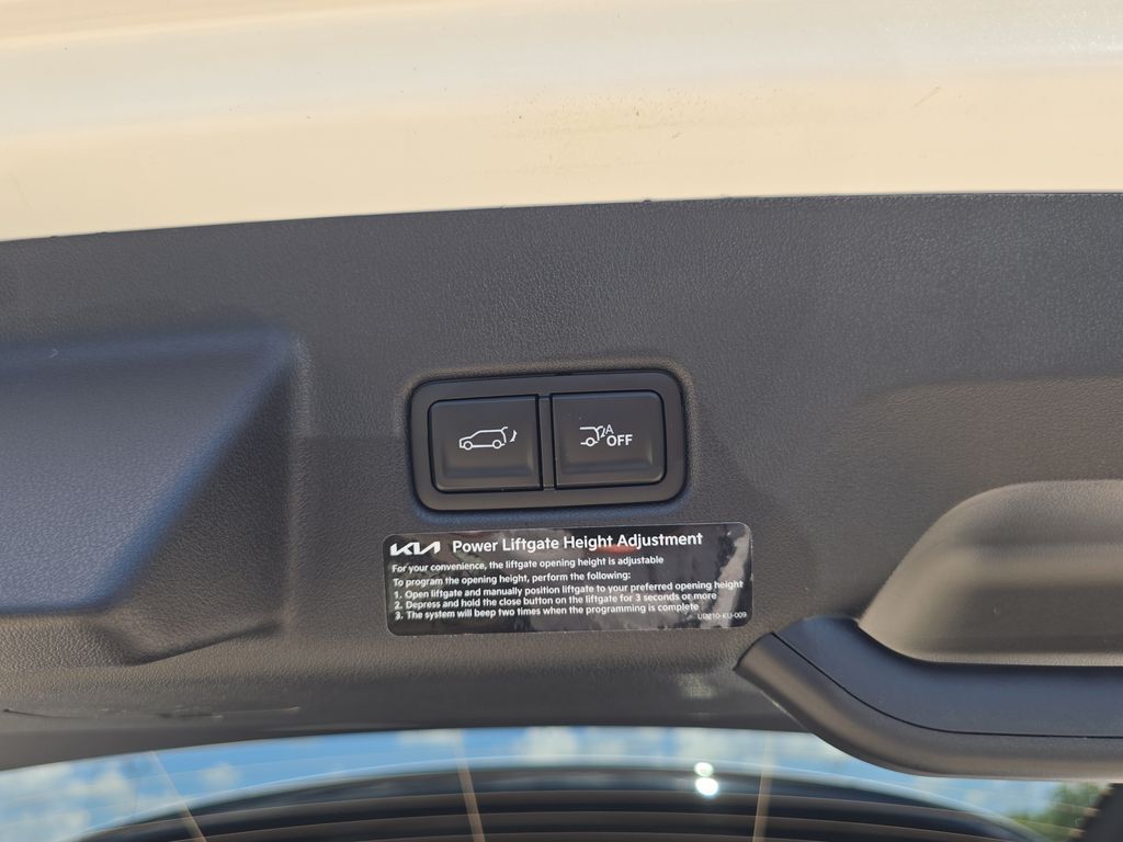 2027 Kia Telluride Hybrid X-Line SX San Clemente CA