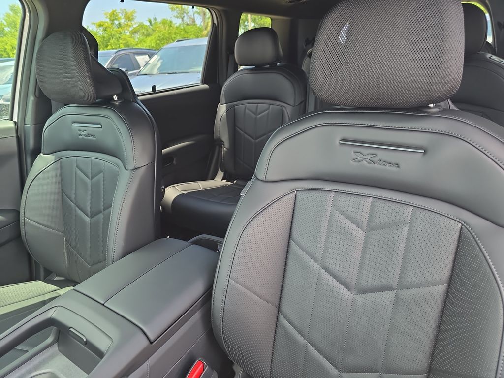 2027 Kia Telluride Hybrid X-Line SX San Clemente CA