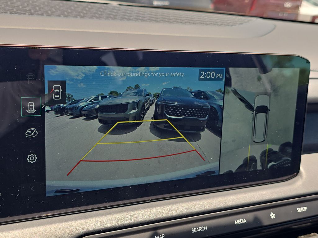 2027 Kia Telluride Hybrid X-Line SX San Clemente CA