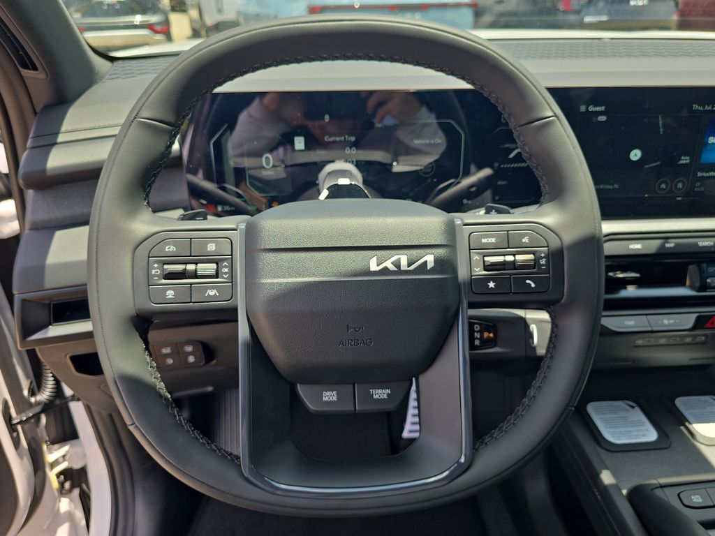 2027 Kia Telluride Hybrid X-Line SX San Clemente CA