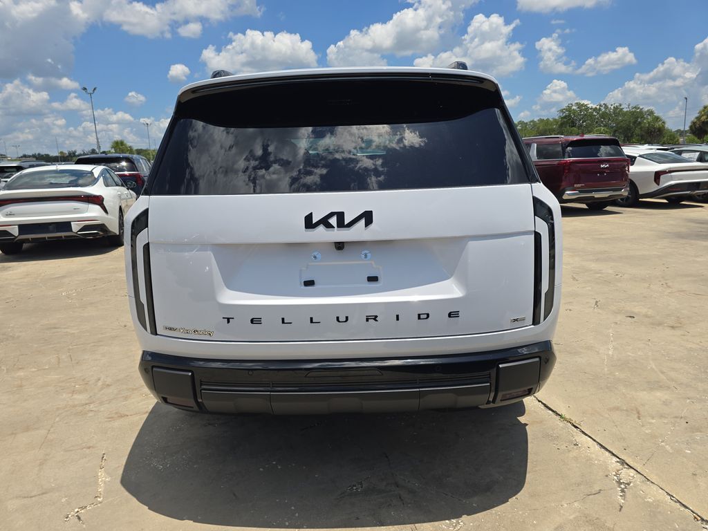 2027 Kia Telluride Hybrid X-Line SX San Clemente CA