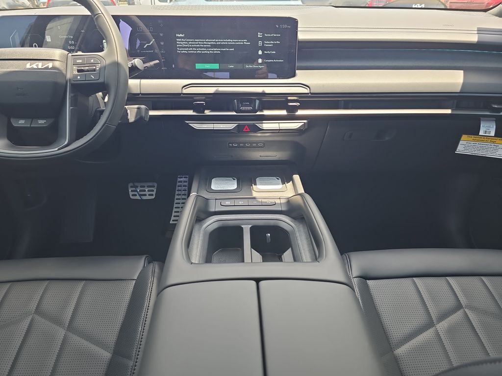 2027 Kia Telluride Hybrid X-Line SX San Clemente CA