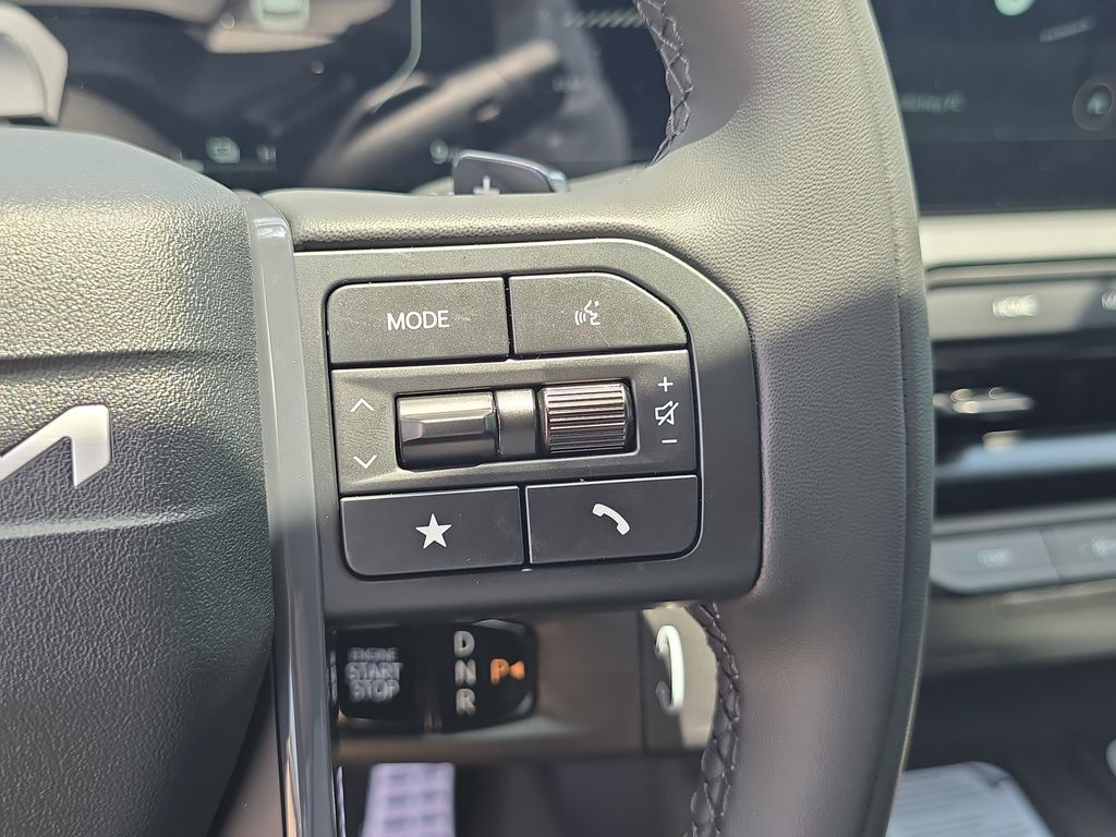 2027 Kia Telluride Hybrid X-Line SX San Clemente CA
