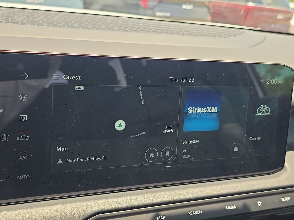 2027 Kia Telluride Hybrid X-Line SX San Clemente CA