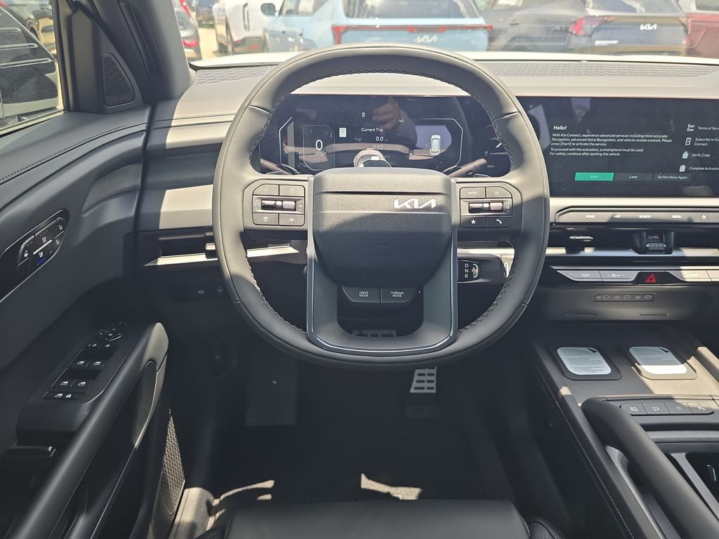 2027 Kia Telluride Hybrid X-Line SX San Clemente CA