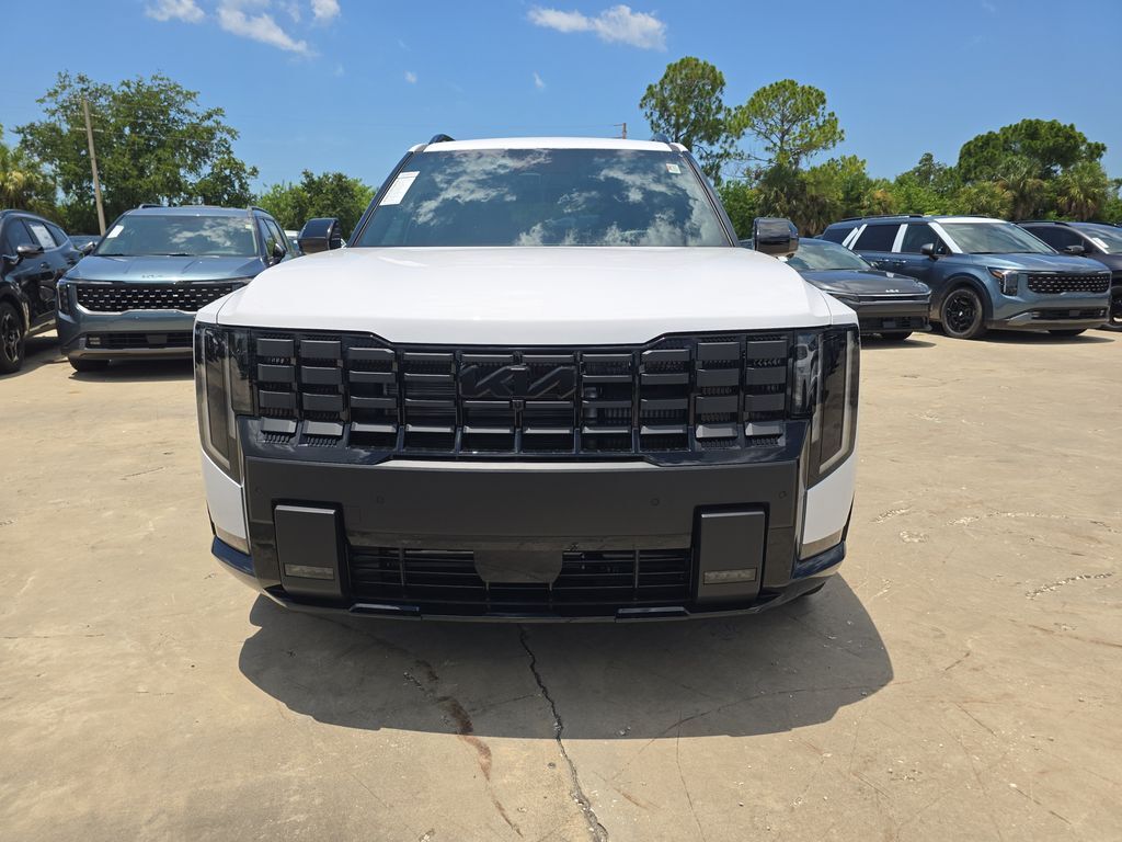 2027 Kia Telluride Hybrid X-Line SX San Clemente CA