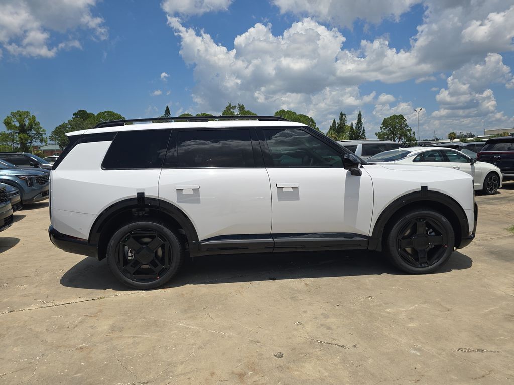 2027 Kia Telluride Hybrid X-Line SX San Clemente CA