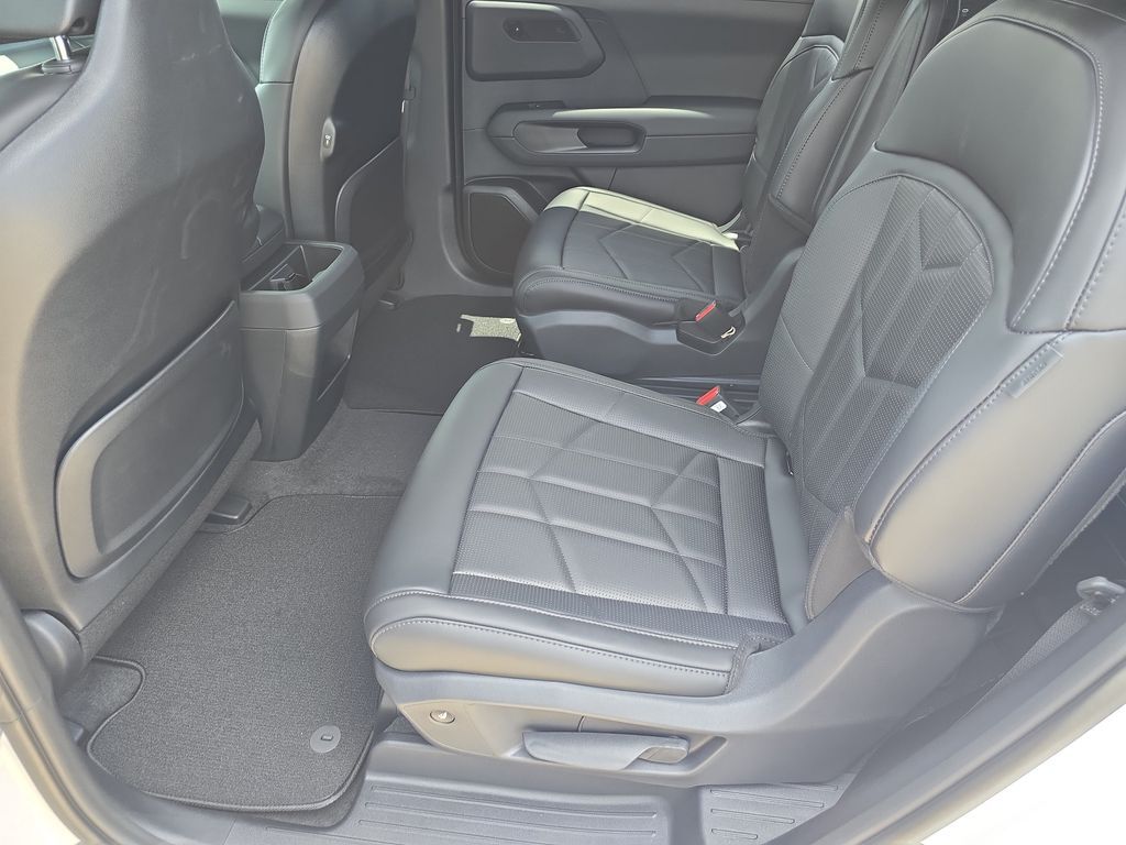 2027 Kia Telluride Hybrid X-Line SX San Clemente CA