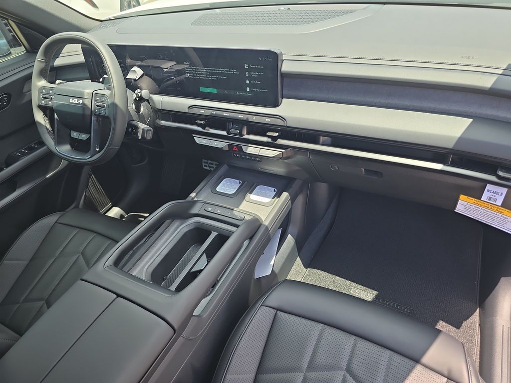 2027 Kia Telluride Hybrid X-Line SX San Clemente CA