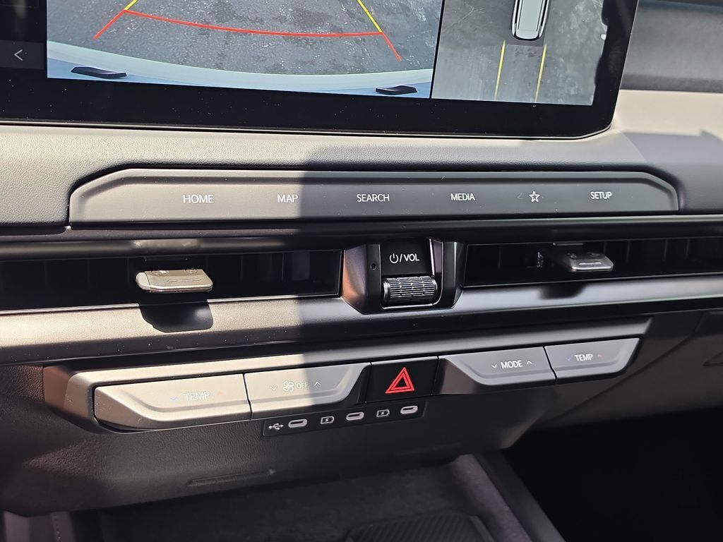 2027 Kia Telluride Hybrid X-Line SX San Clemente CA