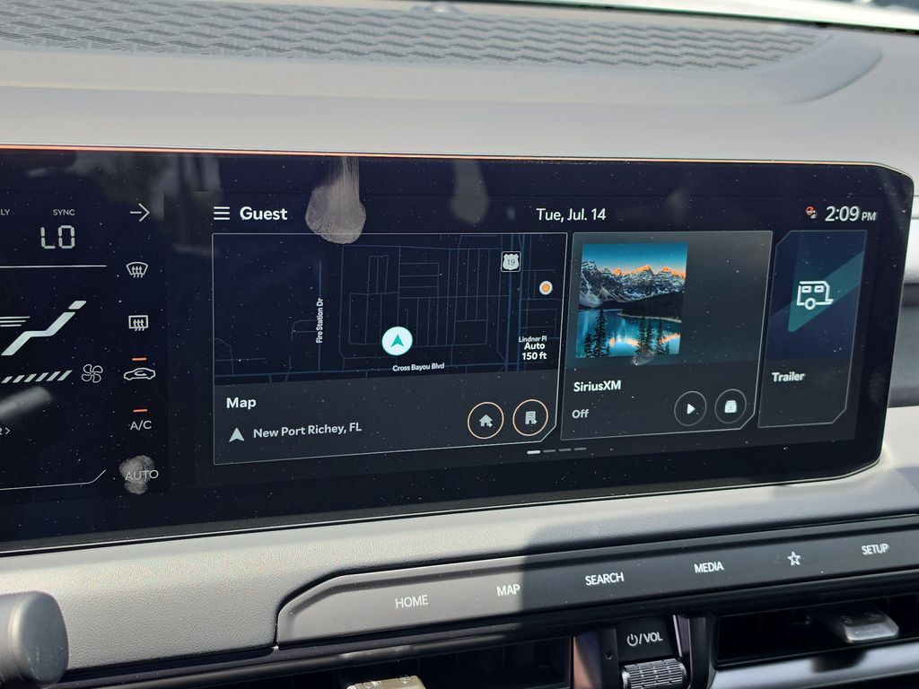 2027 Kia Telluride Hybrid X-Line SX San Clemente CA