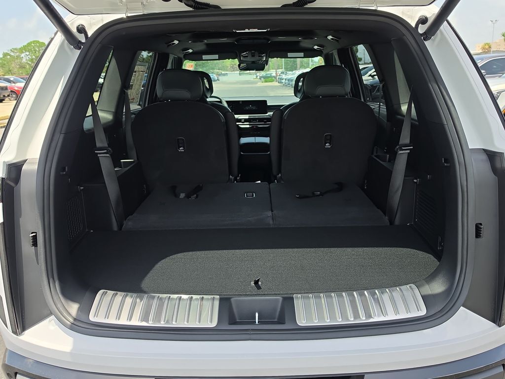 2027 Kia Telluride Hybrid X-Line SX San Clemente CA