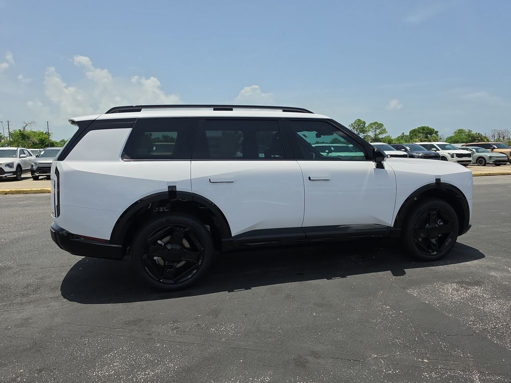 2027 Kia Telluride Hybrid X-Line SX San Clemente CA