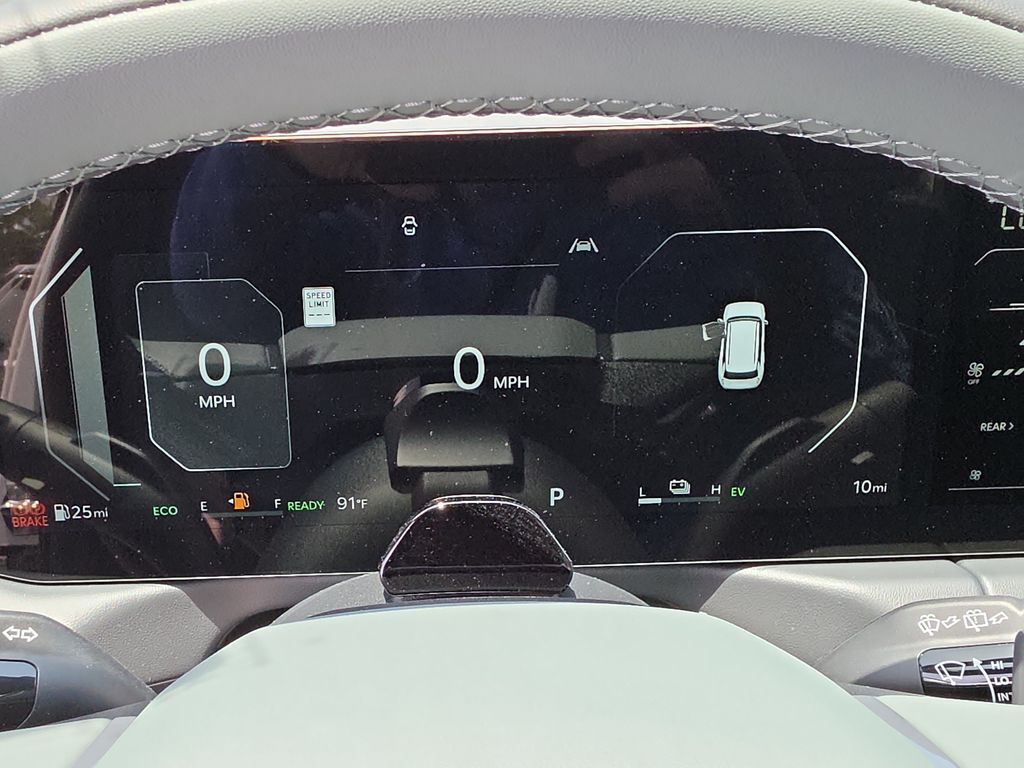 2027 Kia Telluride Hybrid X-Line SX San Clemente CA