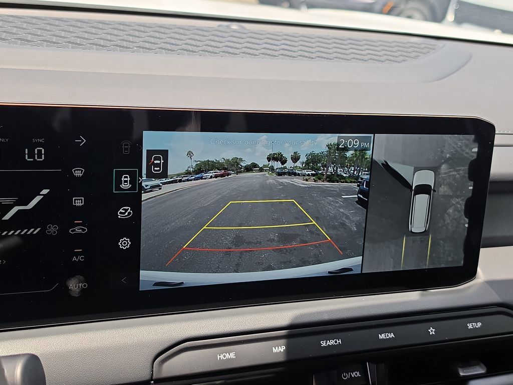 2027 Kia Telluride Hybrid X-Line SX San Clemente CA