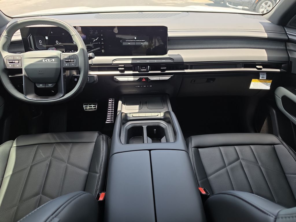 2027 Kia Telluride Hybrid X-Line SX San Clemente CA