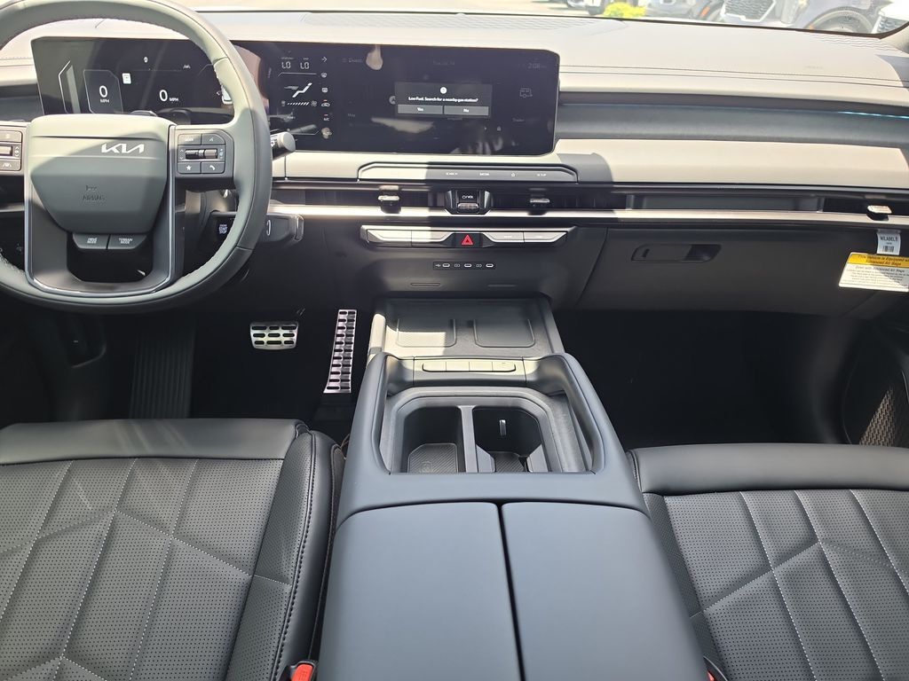 2027 Kia Telluride Hybrid X-Line SX San Clemente CA